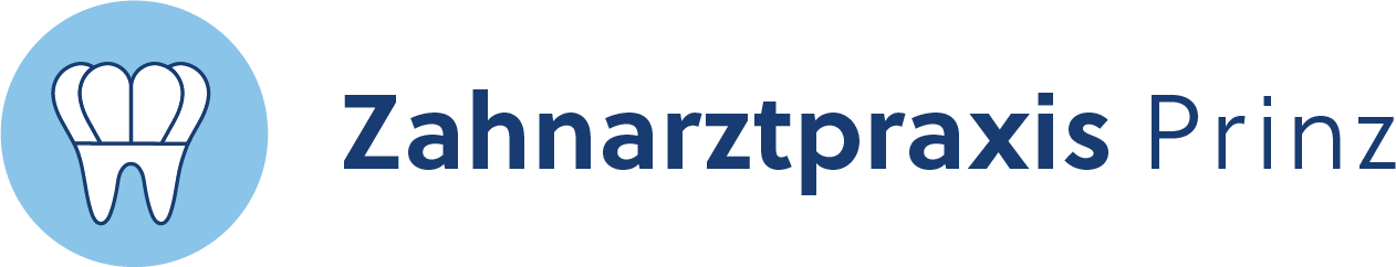 Zahnarzt Prinz Logo